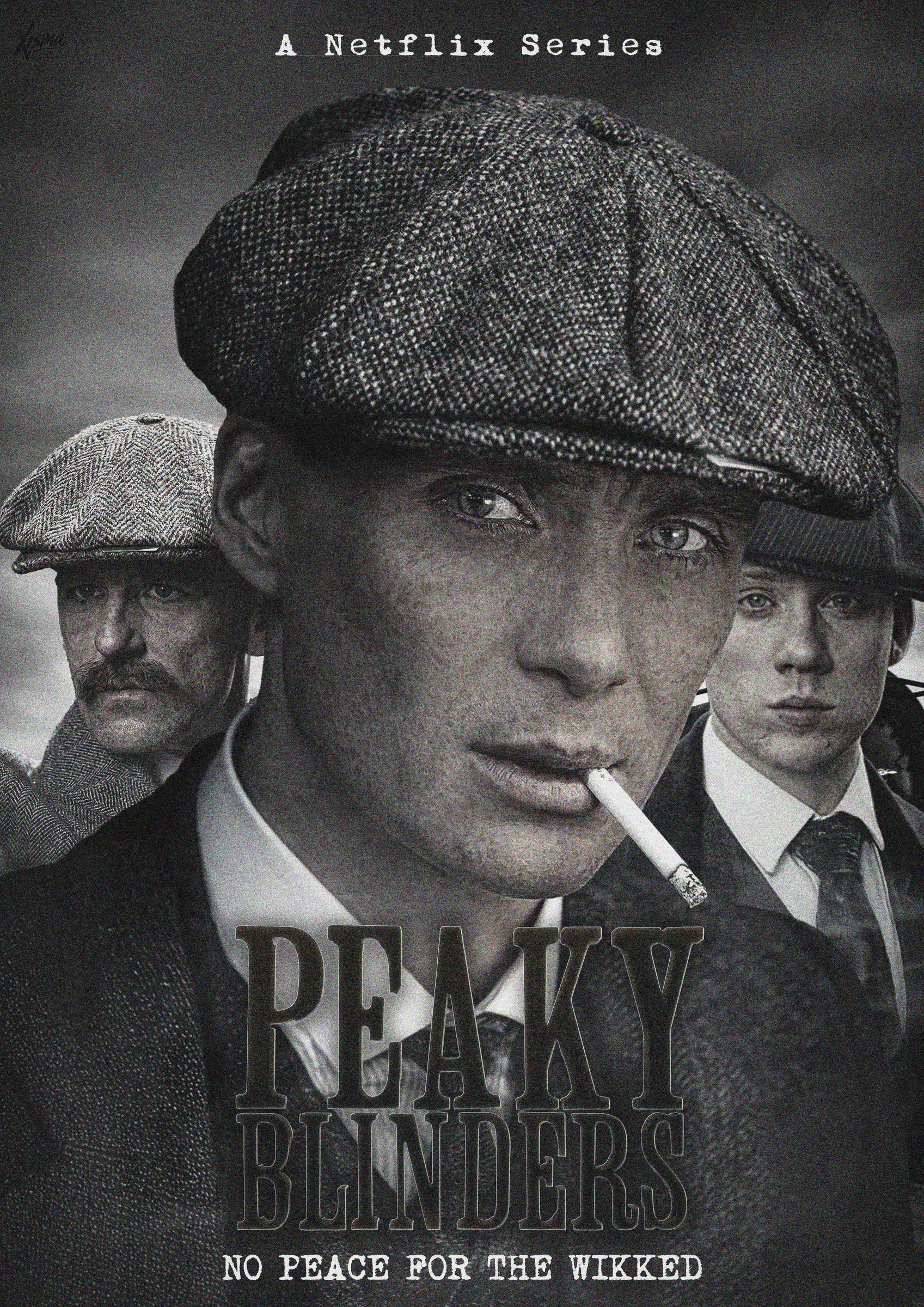 Affiche 3046