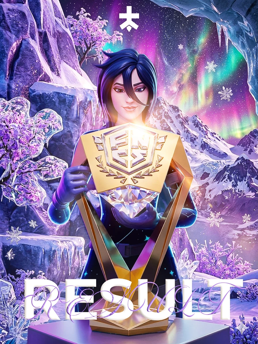 Affiche Résultat