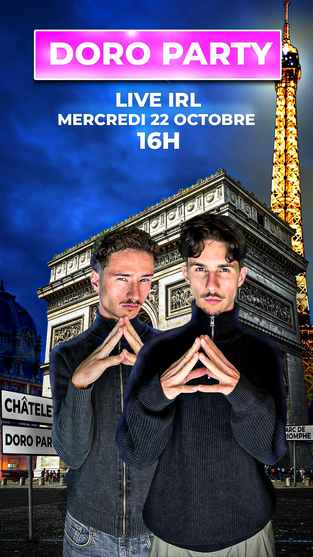 Marrant Club
