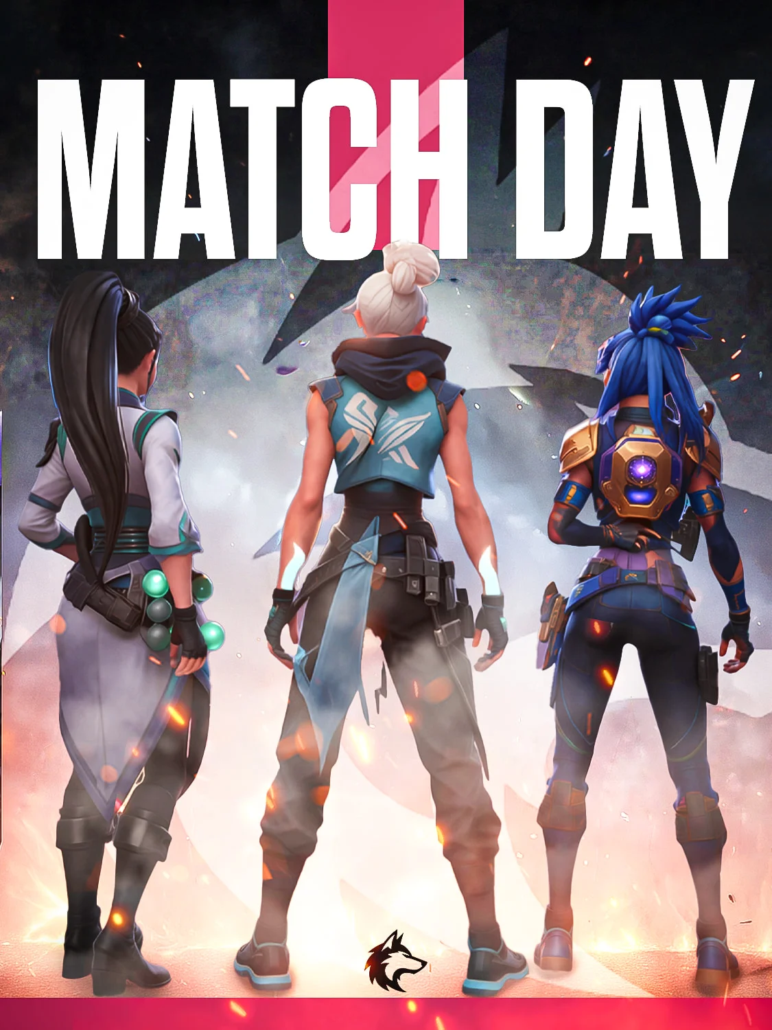 Match Day