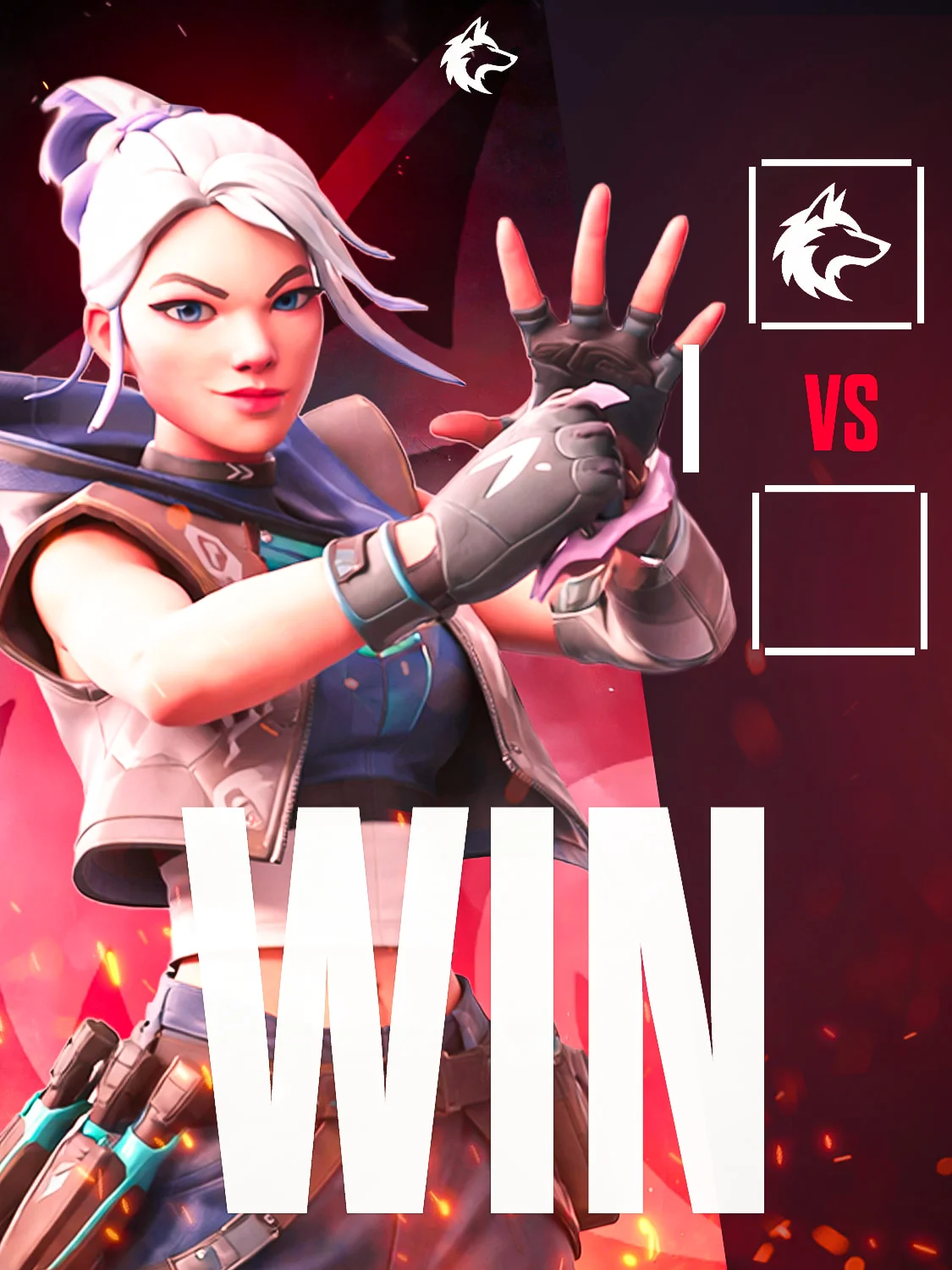 Victoire