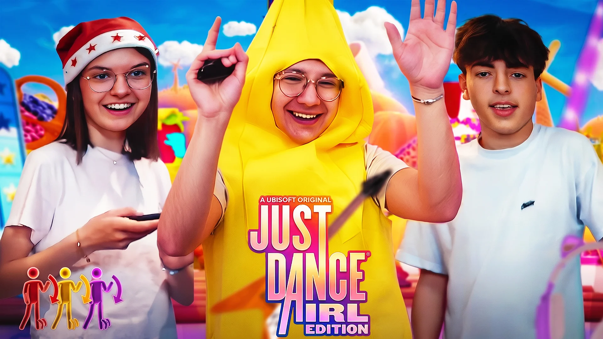 Just Dance