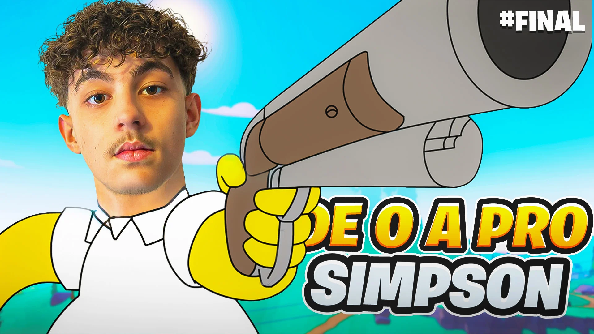 Simson Azqoon V2