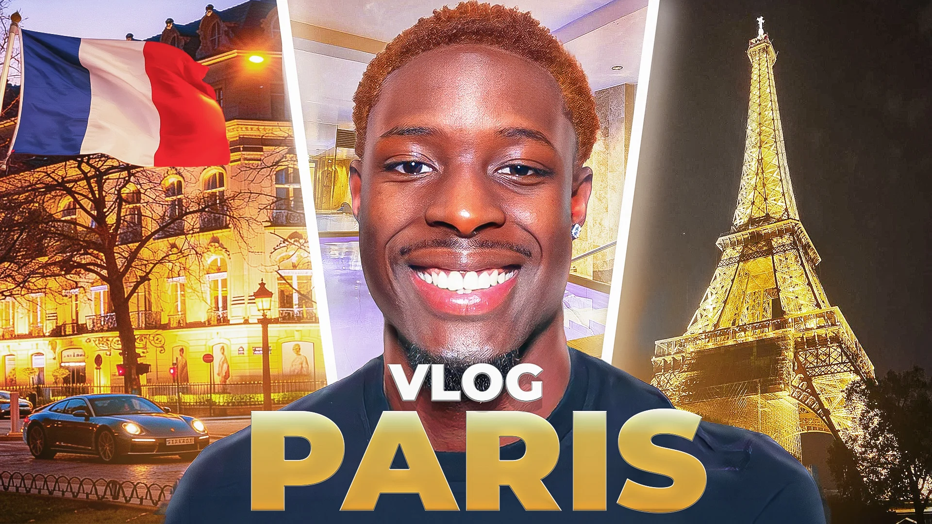 Test Vlog